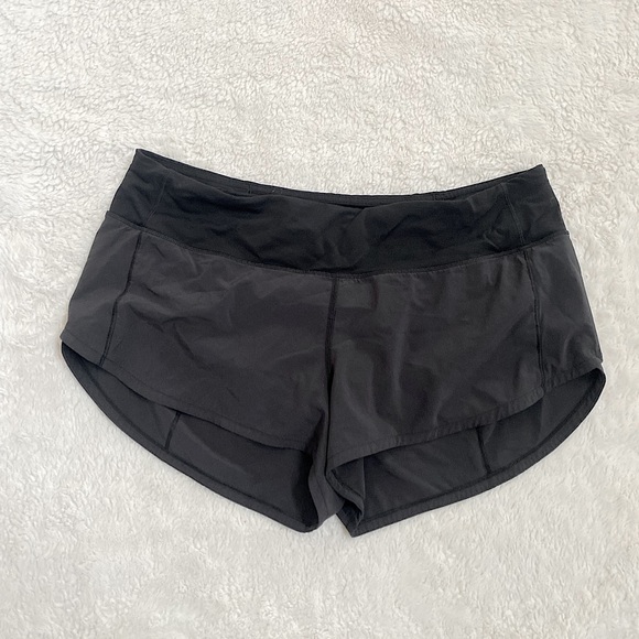 lululemon athletica Pants - Lululemon Speed Up Shorts